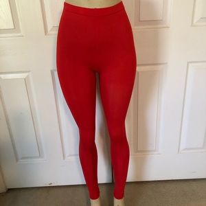 CHUNS SILKY LEGGINGS Fits S, M